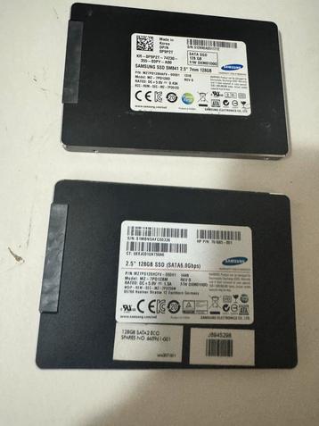 GEZOCHT: Samsung SSD harde schijven beschikbaar voor biedingen