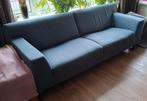 Bank 2,5 zits, Gebruikt, Driepersoons, 75 tot 100 cm, Ophalen of Verzenden