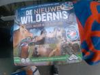 De Nieuwe Wildernis bordspel, nieuwe staat, Idontity Games, Zo goed als nieuw, Een of twee spelers, Reisspel, Ophalen