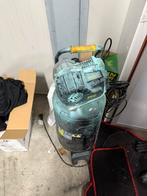 Stanley fatmax 50l, Doe-het-zelf en Verbouw, Compressors, 6 tot 10 bar, Ophalen of Verzenden, Zo goed als nieuw, 25 tot 100 liter