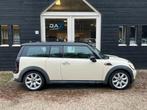 MINI Clubman 1.6 Cooper Airco/Audio/Panoramadak (bj 2008), Auto's, Mini, Stof, Gebruikt, 4 cilinders, 4 stoelen
