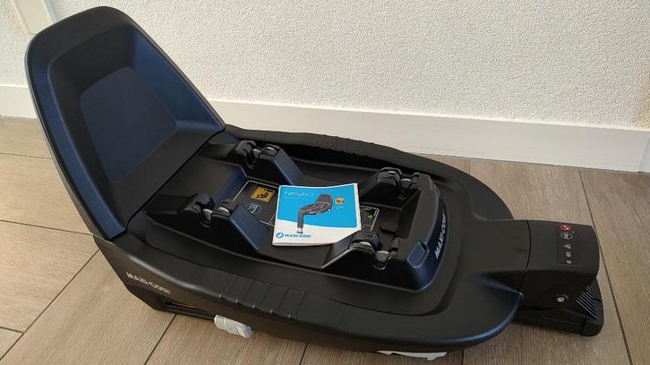 Maxi-Cosi FamilyFix3 ISOFIX Autostoel Basis, Kinderen en Baby's, Autostoeltjes, Gebruikt, Maxi-Cosi, 0 t/m 13 kg, Isofix, Ophalen