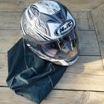 Motor helm HJC, Ophalen, Tweedehands, Integraalhelm, HJC