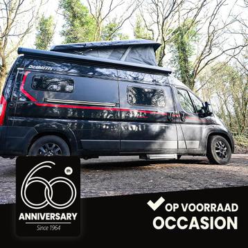 Dethleffs Globetrail Advantage 600 DS (bj 2024) beschikbaar voor biedingen
