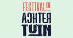 2 tickets voor Festival de achtertuin., Ophalen of Verzenden, 1980 tot 2000, Zo goed als nieuw