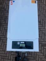 Remeha Quinta ACE 160 ketel incl circulatie pomp, Ophalen, Gebruikt, 20 tot 100 liter, Aardgas