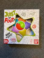 Jist of Fout? - Nieuw in doos, Een of twee spelers, Ophalen, Nieuw, Reisspel