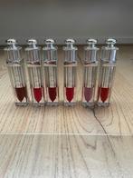 Dior Addict Fluidstick Lipsticks. Diverse kleuren. Origineel, Ophalen of Verzenden