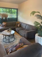 Prachtige bank en fauteuil, Huis en Inrichting, Ophalen of Verzenden