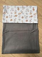 Wiegdeken (kinderwagen dekentje), Kinderen en Baby's, Dekens, Slaapzakjes en Inbakerproducten, Ophalen of Verzenden, Nieuw, 100 cm of meer