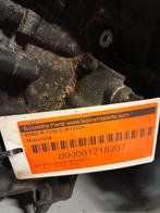 BMW motorblok, Ophalen, Gereviseerd