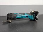 Makita DTM51Z Accu Multitool - Body, Doe-het-zelf en Verbouw, Gereedschap | Slijpmachines, Ophalen of Verzenden, Zo goed als nieuw