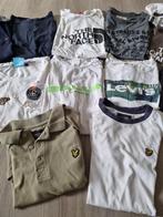 Merk Tshirts 11x, Ophalen, Gebruikt, Jongen, Shirt of Longsleeve