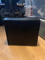 Fractal Design Desktop kast inclusief X570-E Mobo, Computers en Software, Desktop Pc's, Ophalen of Verzenden, Zo goed als nieuw