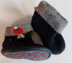 Kinder sloffen Elefanten Maat 19, Ophalen of Verzenden, Zo goed als nieuw, Elefanten, Jongen of Meisje