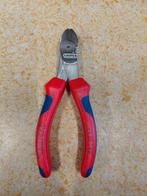 Knipex kracht zijsnijtang 140mm, Ophalen of Verzenden, Nieuw