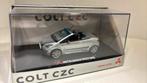 Mitsubishi colt czc grey sun star 1.43