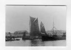 scheepvaart-foto-VISSERIJ-IJM35 1903, Verzamelen, Scheepvaart, Boek of Tijdschrift, Ophalen of Verzenden, Zo goed als nieuw