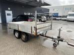 Solide Plateau 270x150 stalen bodem, Nieuw