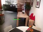 Steigerhout Eettafel Luca Diverse Behandeling mogelijk !!, Nieuw, Landelijk, 150 tot 200 cm, Vier personen