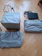 MSX stofhoezen, Computers en Software, Vintage Computers, Ophalen of Verzenden, Philips