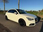 Audi A1 1.2 TFSI Ambition Pro Line, Auto's, Voorwielaandrijving, Euro 5, Zwart, 4 cilinders