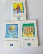 Boektoppers. 3 stuks.  Carry Slee., Boeken, Kinderboeken | Jeugd | onder 10 jaar, Ophalen of Verzenden, Gelezen, Fictie algemeen