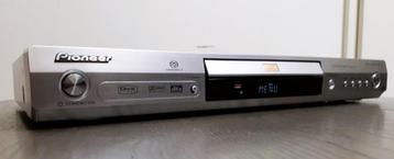Pioneer DVD Speler beschikbaar voor biedingen