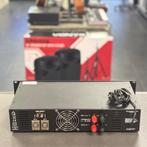 Mc Crypt PA-8000 MKii Versterker, Flex Ltd., Zo goed als nieuw, https://flex.com/contact-us, Nobelstraat 10, 5807 GA Oostrum LB, Limburg, Nederland