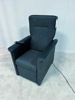 STA-OP-STOEL RELAXFAUTEUIL MADRINO, Minder dan 75 cm, Nieuw, Ophalen of Verzenden, Stof