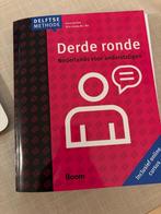 Delftse methode - 3e ronde | Delftse method - 3rd round, Ophalen of Verzenden, Beta, Gelezen