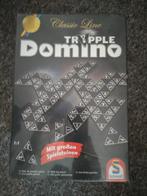 Domino Nieuw, Ophalen of Verzenden, Nieuw