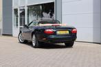 Jaguar XKR 4.0 V8 363PK Supercharged CONVERTIBLE, Auto's, Jaguar, Automaat, Stoelverwarming, Achterwielaandrijving, Cabriolet