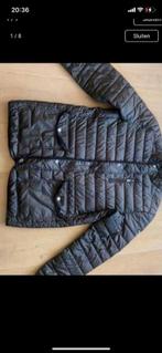 Lindbergh jas xl donkerblauw, Kleding | Heren, Jassen | Winter, Ophalen of Verzenden, Zo goed als nieuw, Maat 56/58 (XL), Blauw