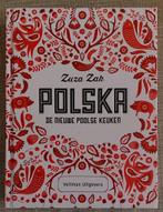 Zuza Zak Polska  de nieuwe poolse keuken, Ophalen, Zo goed als nieuw, Europa