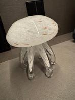 Glazen beeldje, kwal, Ophalen of Verzenden, Zo goed als nieuw