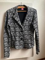 Kyra jasje / vestje, Zwart, Maat 42/44 (L), Ophalen of Verzenden, Zo goed als nieuw