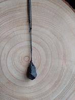 Shungiet ketting hanger, Ophalen of Verzenden, Mineraal