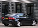 Jaguar XE 2.0 PRESTIGE/ BUSINESS PACK/ LEDER, Euro 6, 4 cilinders, Zwart, Origineel Nederlands