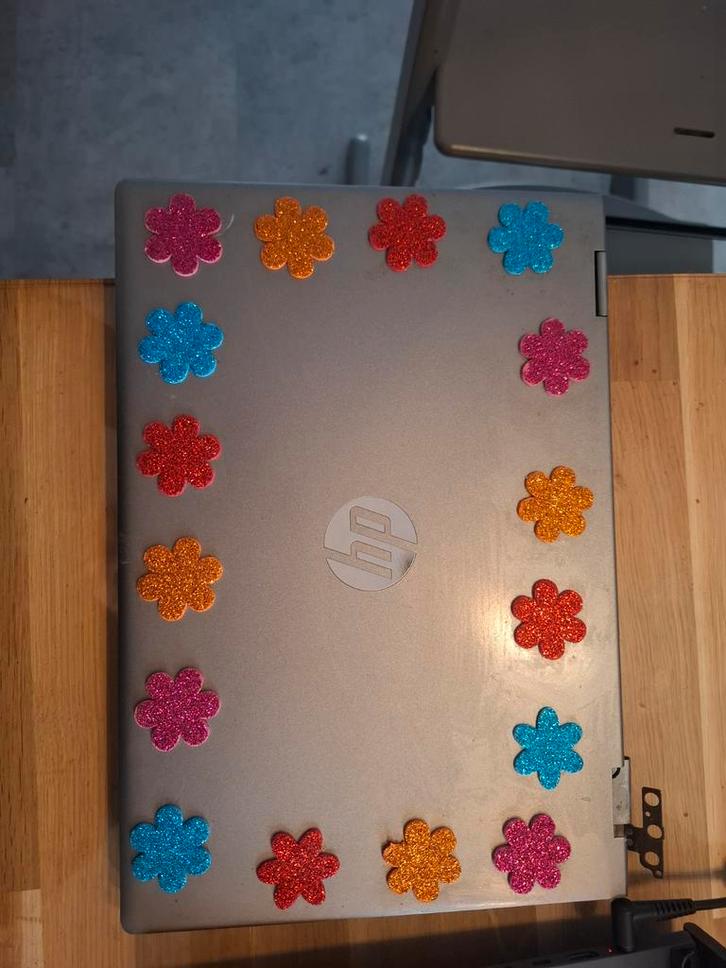 HP Laptop - Goedkoop!, Computers en Software, Windows Laptops, Gebruikt, Ophalen of Verzenden