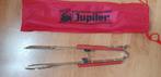 Jupiler BBQ-tang met opener - NIEUW in hoesje, Ophalen of Verzenden, Nieuw, Overige typen, Jupiler