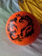 Voetbal zo goed als niet gebruikt en nog een prima staat, Maat XL, Ophalen of Verzenden, Zo goed als nieuw, Bal