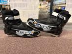 Salomon Combi Pilot Natuurijs Schaatsen Maat 48, Overige merken, Klapschaats, -, -