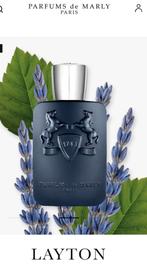 PARFUMS DE MARLY Layton Eau De Parfum 200 ml, Ophalen of Verzenden, Nieuw