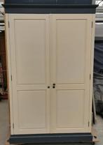 (Computer)kast beschikbaar voor restyling, Ophalen, Gebruikt, 170 cm of meer, 120 tot 170 cm