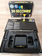30 seconds zwarte doos [s1077], Ophalen of Verzenden, Zo goed als nieuw