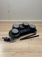 Medeli DD60 Elektrisch Drumstel, Muziek en Instrumenten, Ophalen of Verzenden, Gebruikt, Overige merken, Elektronisch