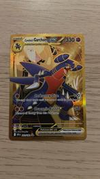 Cynthia’s Garchomp EX Gold #241/182, Hobby en Vrije tijd, Verzamelkaartspellen | Pokémon, Ophalen of Verzenden, Nieuw