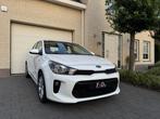 Kia Rio 1.2 ComfortPlusLine Clima 16" 5Drs incl. Winterset, Gebruikt, 4 cilinders, Wit, 1010 kg
