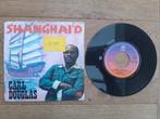 # 0220	Carl douglas	Shanghai'd, Gebruikt, 7 inch, Single, Ophalen of Verzenden
